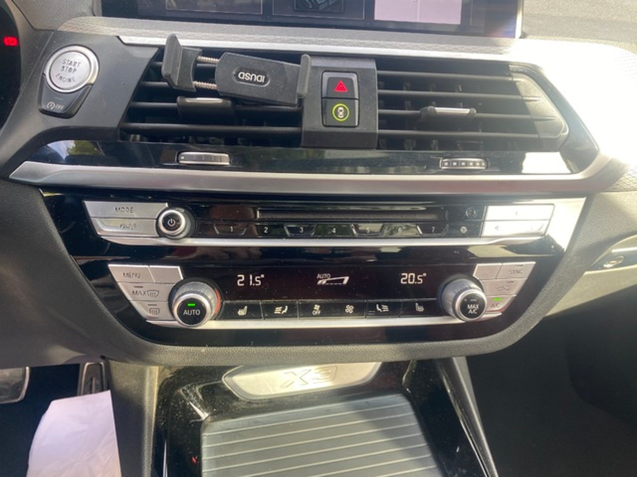 BMW X3 XDRIVE30D
