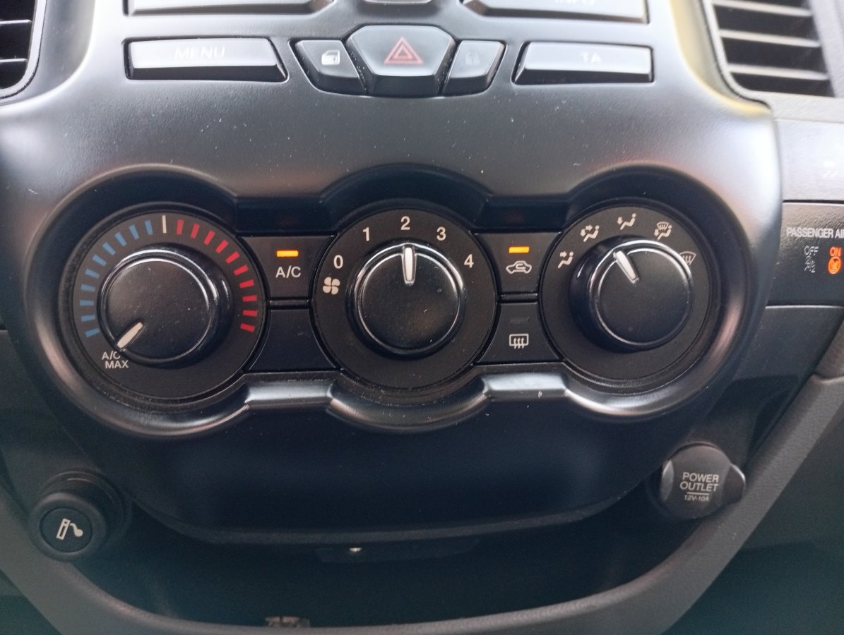 FORD Ranger 2.2 TDCi 150cv 4x4 Doble Cabina XL