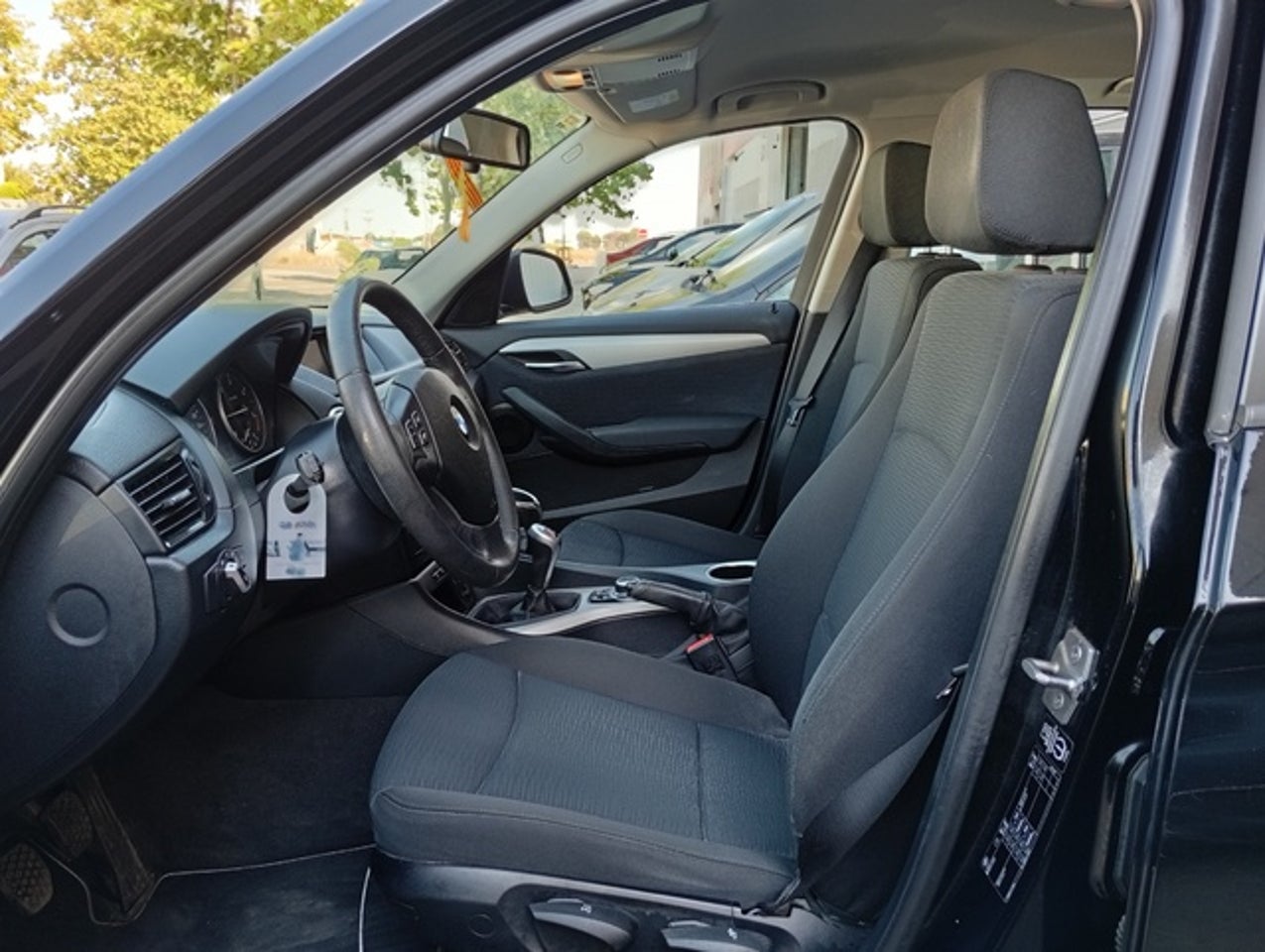 BMW X1 sDrive18d