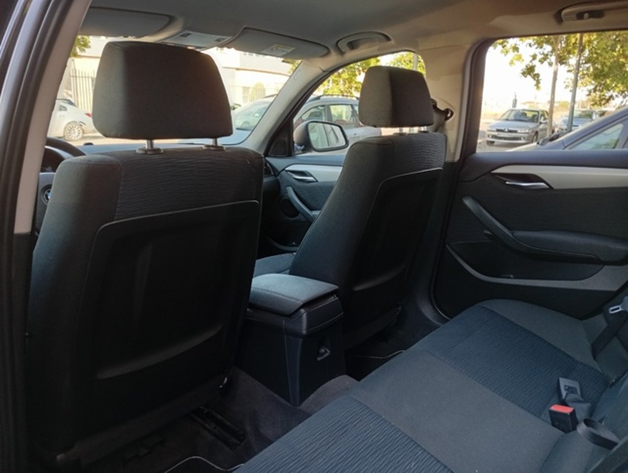 BMW X1 sDrive18d