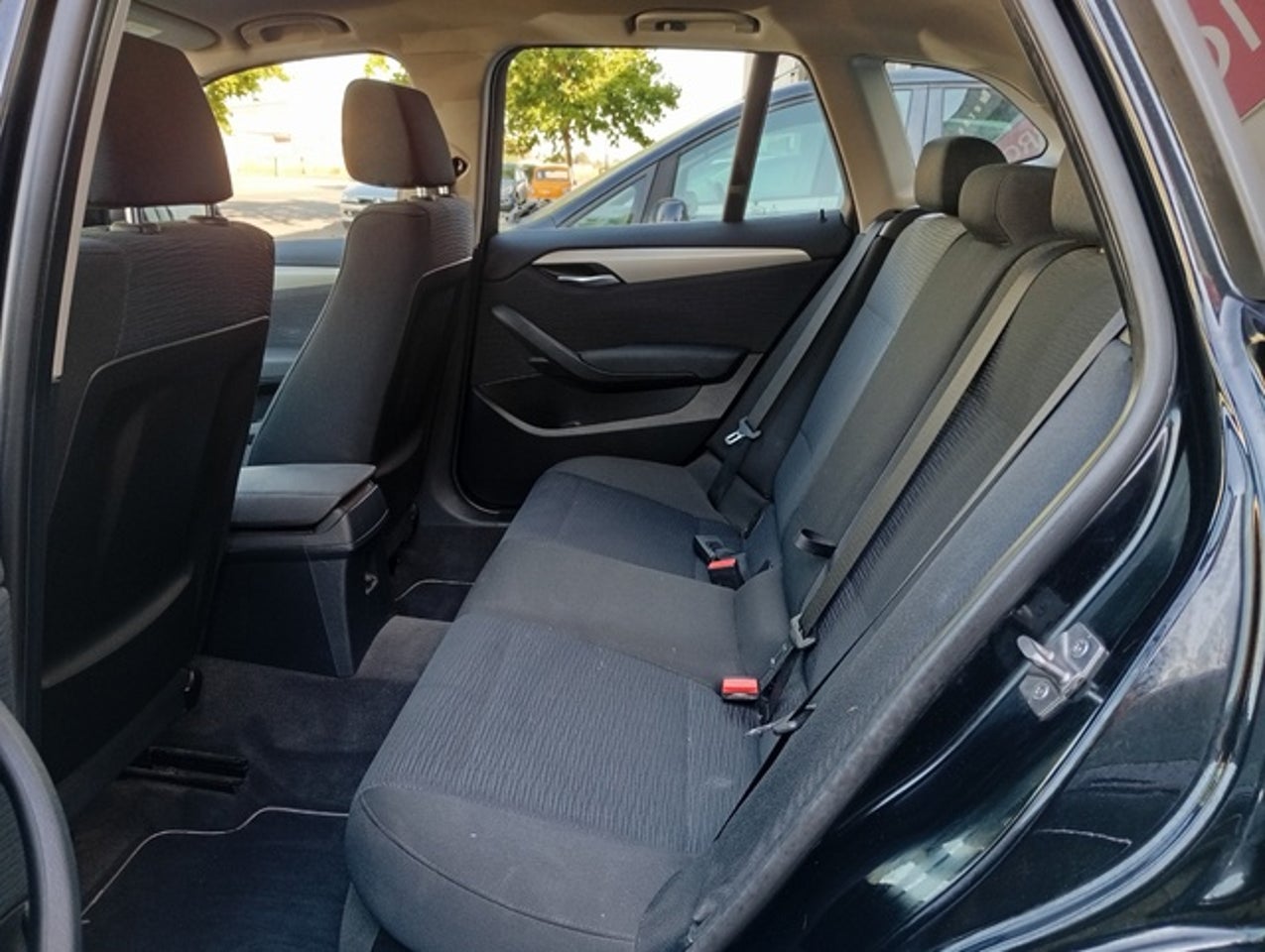 BMW X1 sDrive18d