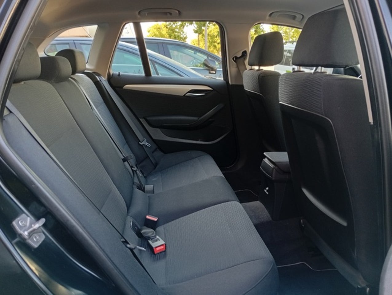 BMW X1 sDrive18d