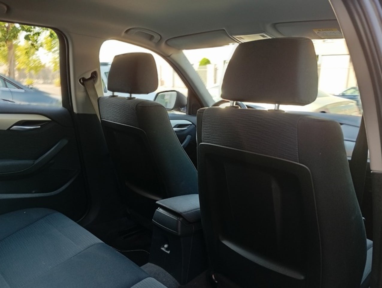 BMW X1 sDrive18d