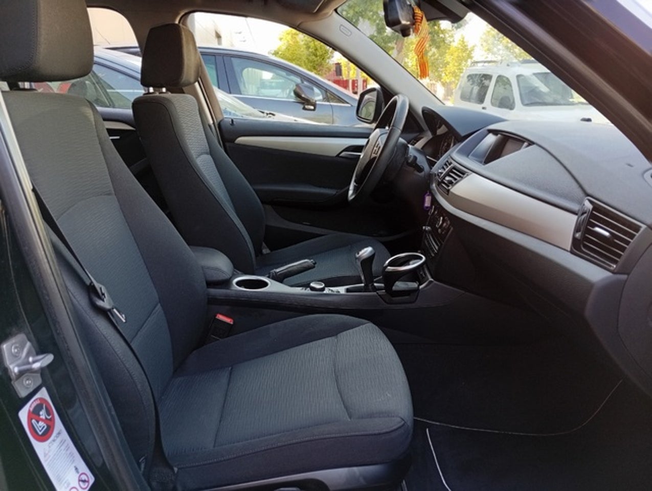 BMW X1 sDrive18d