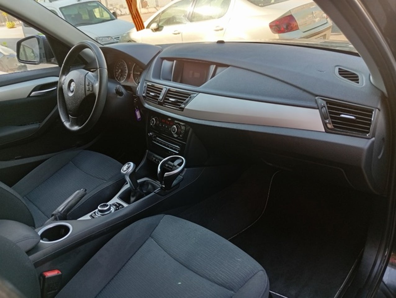 BMW X1 sDrive18d