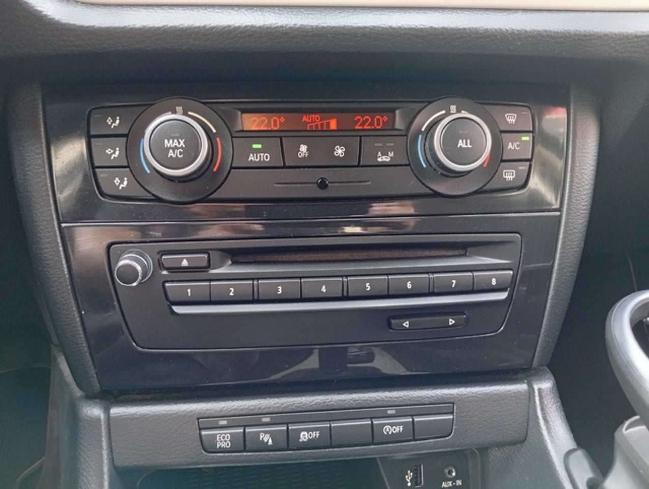 BMW X1 sDrive18d