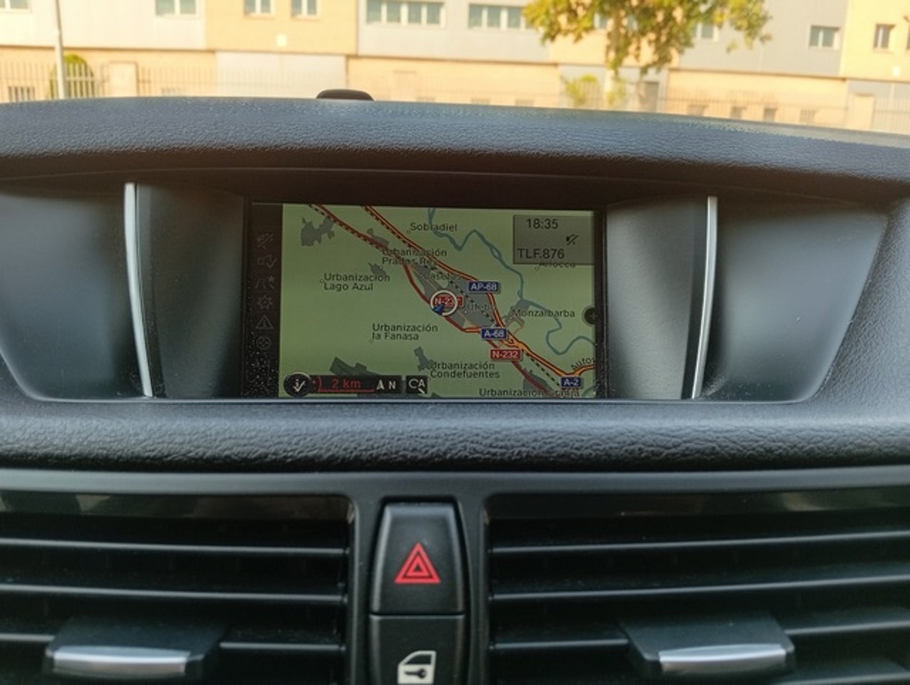 BMW X1 sDrive18d