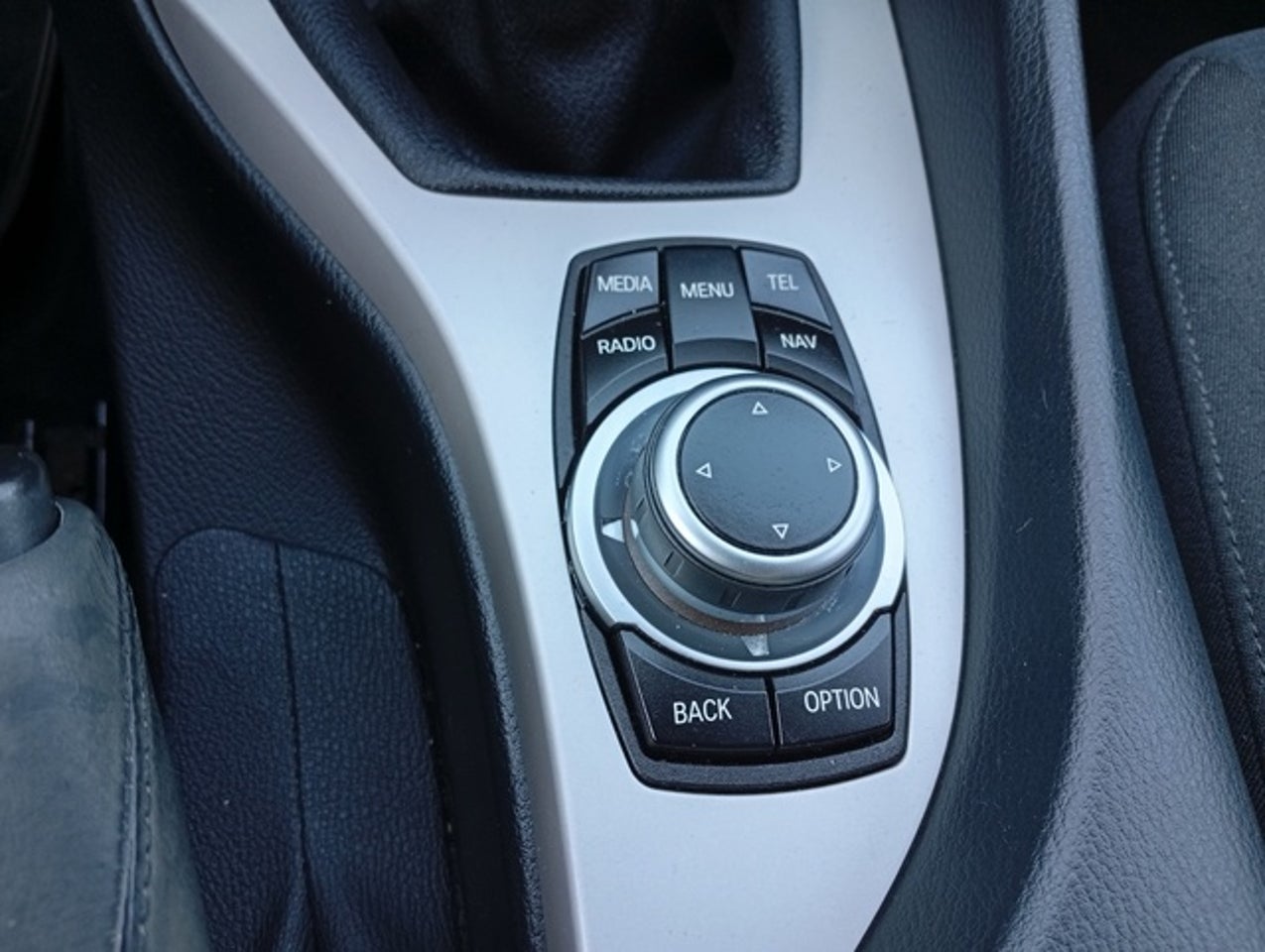 BMW X1 sDrive18d