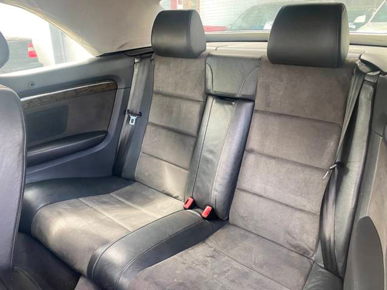 AUDI A4 2.5 TDI Cabrio