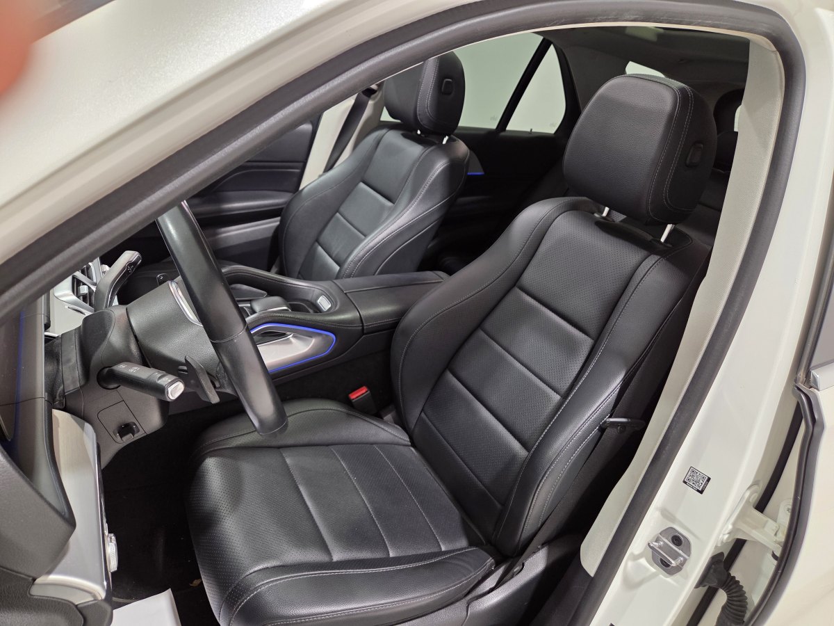MERCEDES-BENZ GLE GLE 350 de 4MATIC Hibrido Enchufable