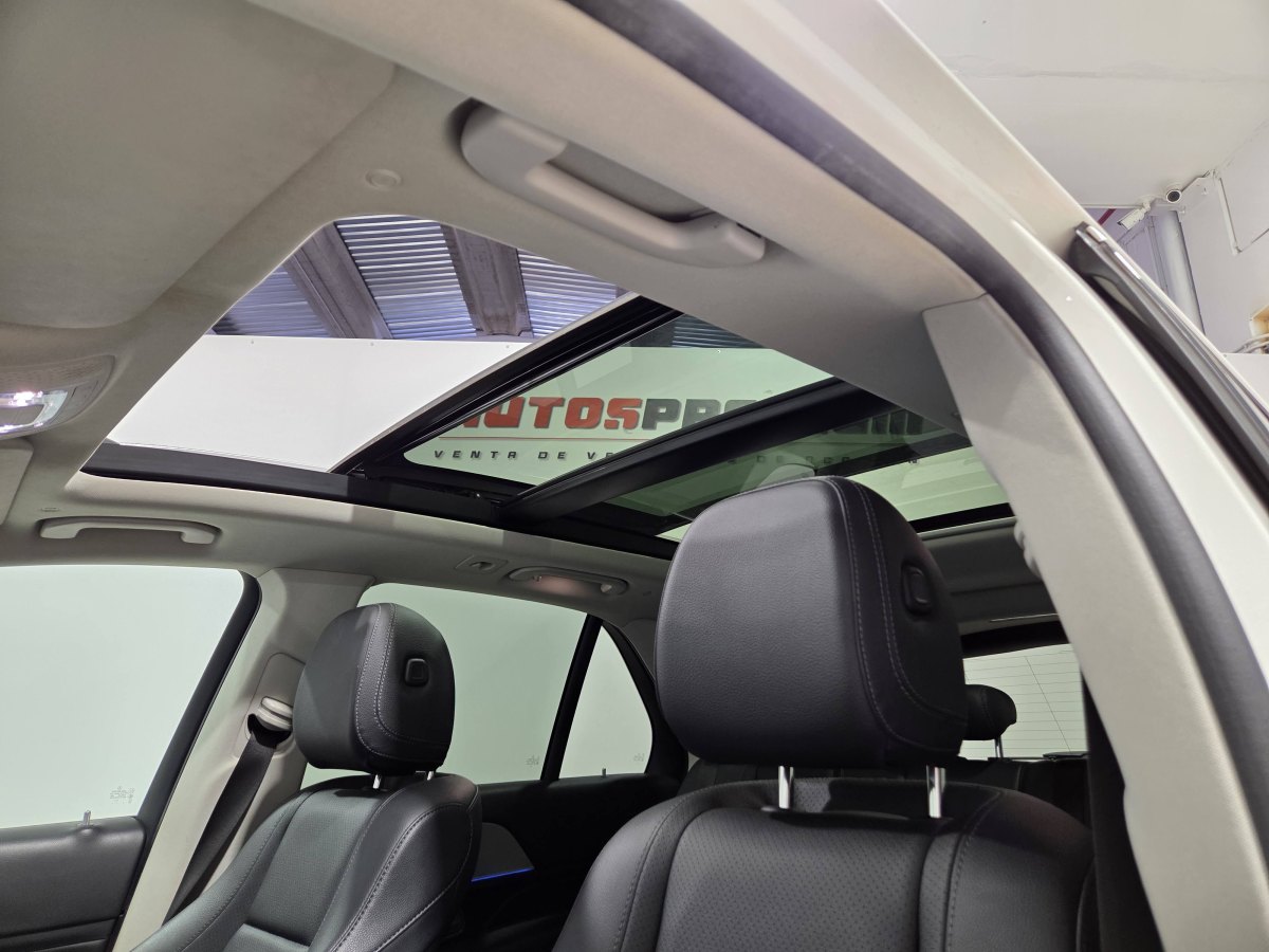 MERCEDES-BENZ GLE GLE 350 de 4MATIC Hibrido Enchufable