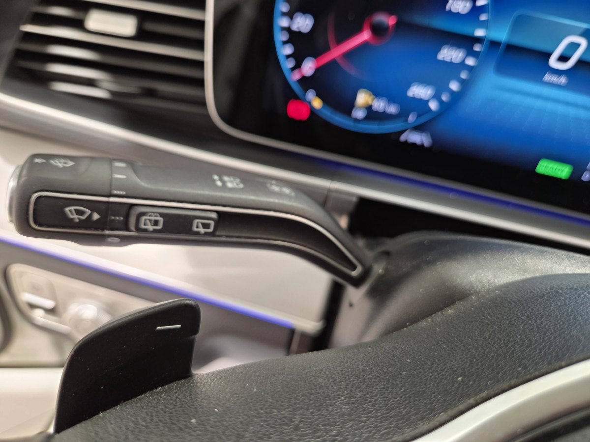 MERCEDES-BENZ GLE GLE 350 de 4MATIC Hibrido Enchufable