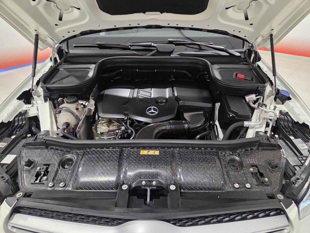 MERCEDES-BENZ GLE GLE 350 de 4MATIC Hibrido Enchufable