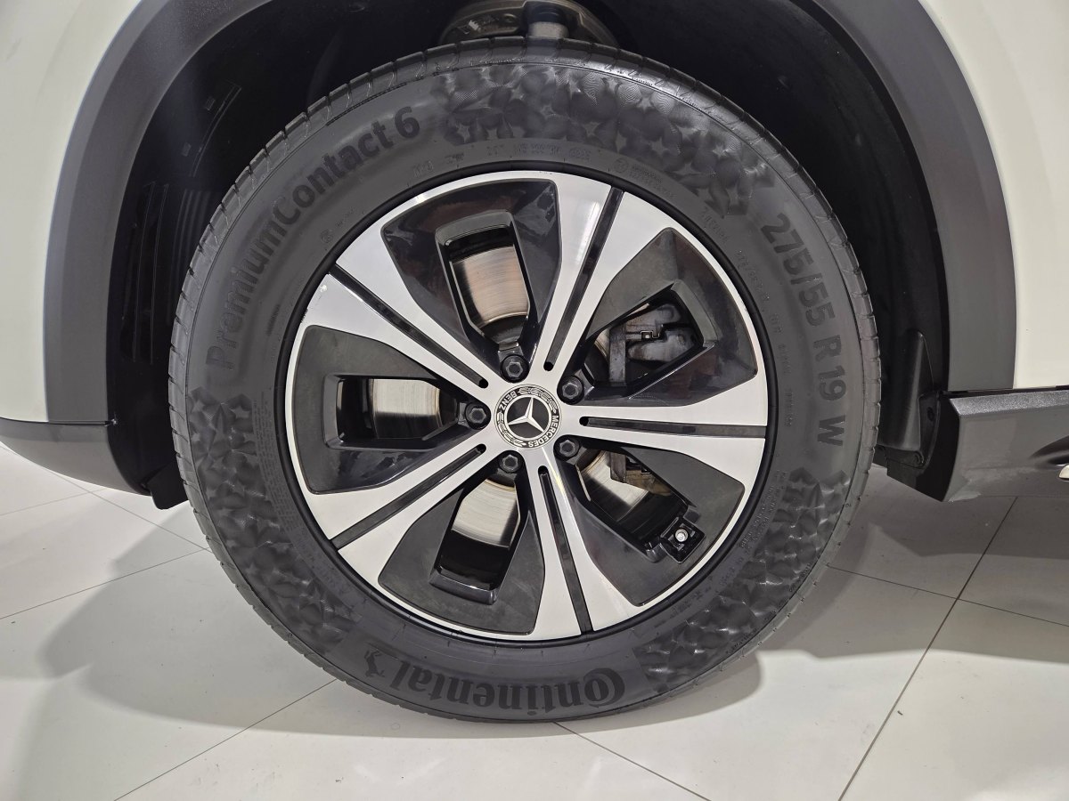 MERCEDES-BENZ GLE GLE 350 de 4MATIC Hibrido Enchufable