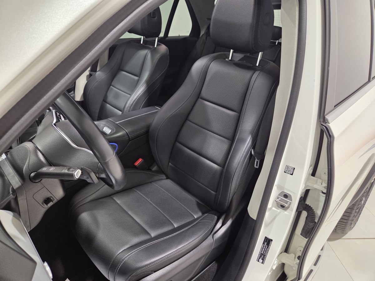 MERCEDES-BENZ GLE GLE 350 de 4MATIC Hibrido Enchufable
