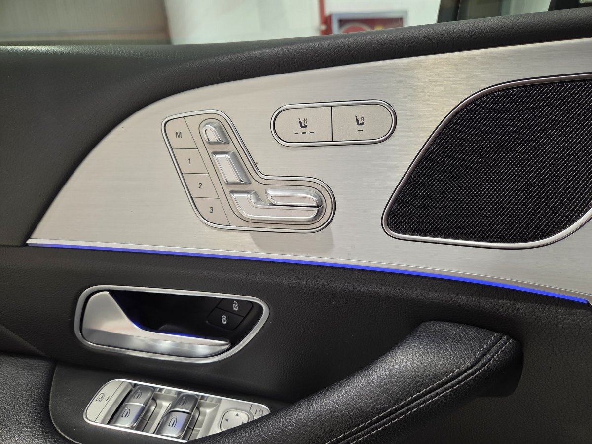 MERCEDES-BENZ GLE GLE 350 de 4MATIC Hibrido Enchufable