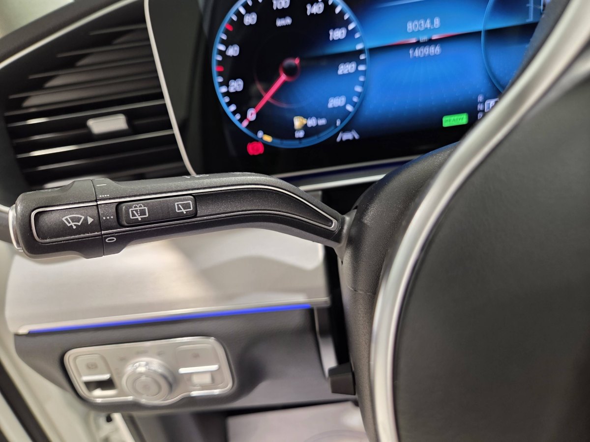 MERCEDES-BENZ GLE GLE 350 de 4MATIC Hibrido Enchufable