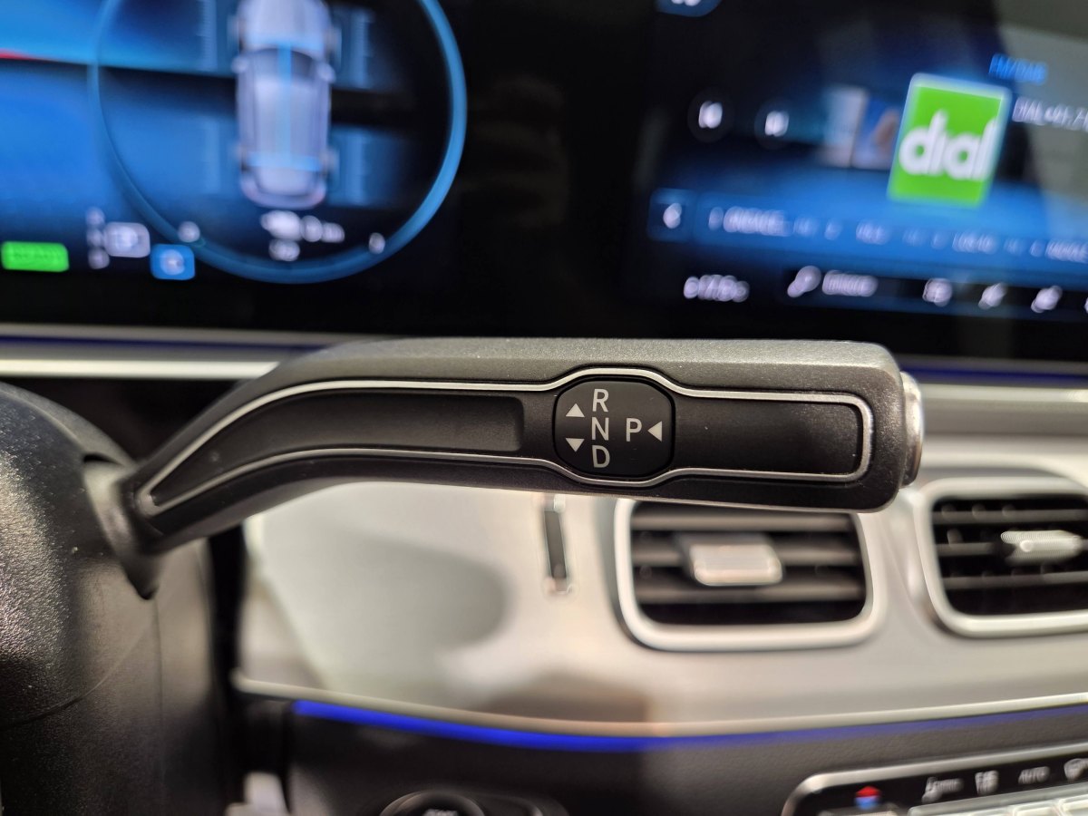MERCEDES-BENZ GLE GLE 350 de 4MATIC Hibrido Enchufable