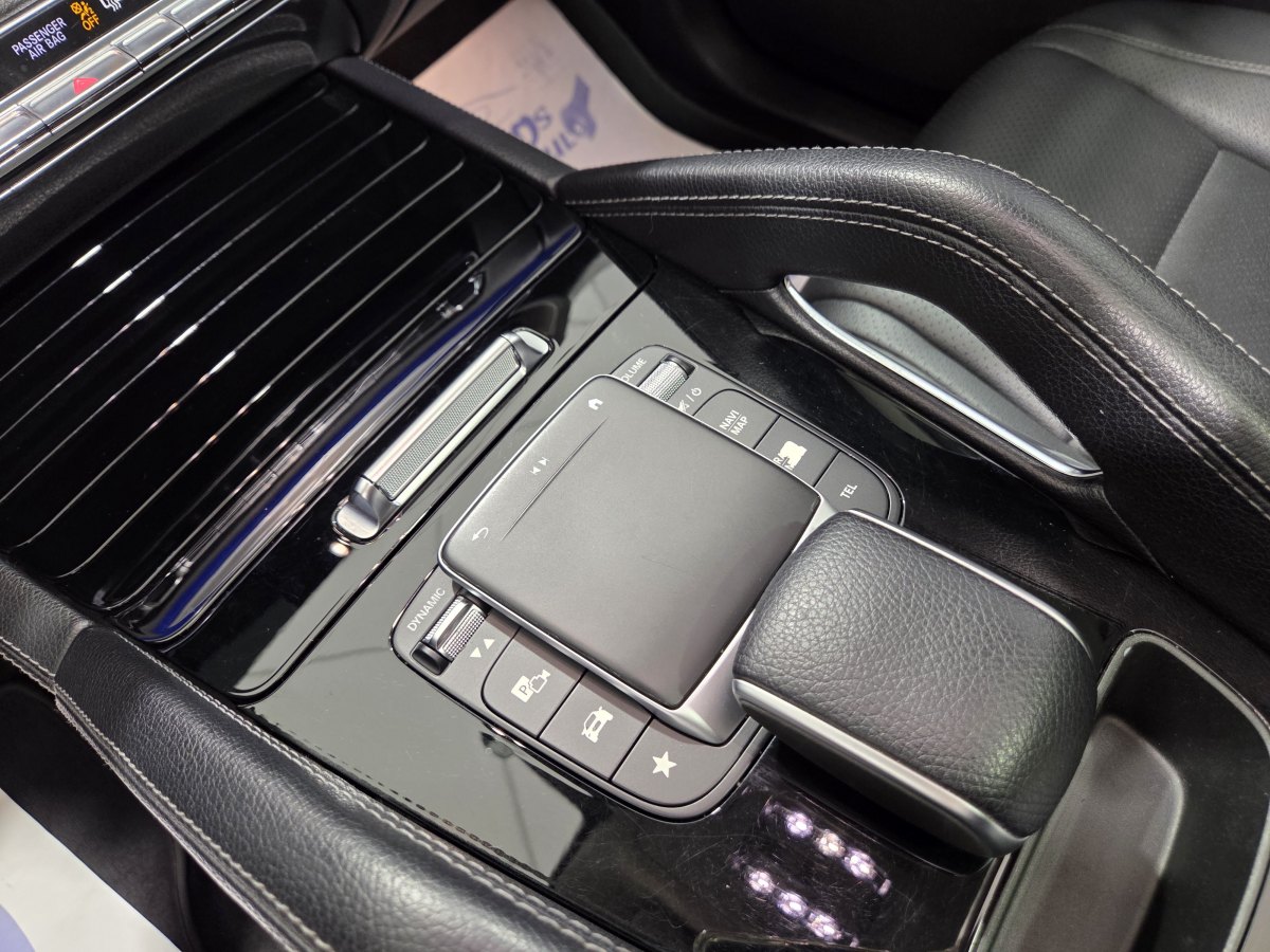 MERCEDES-BENZ GLE GLE 350 de 4MATIC Hibrido Enchufable