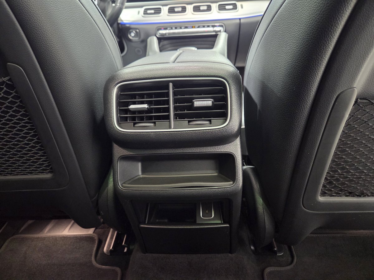 MERCEDES-BENZ GLE GLE 350 de 4MATIC Hibrido Enchufable