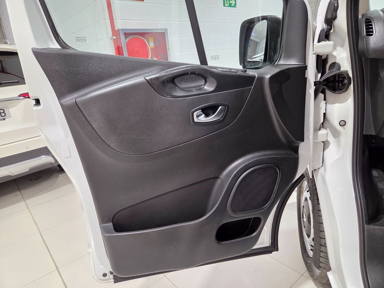 RENAULT Trafic SL LIMITED Energy dCi 88 kW 120 CV SS