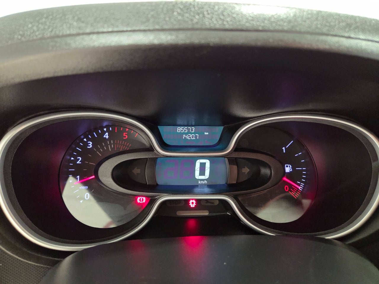 RENAULT Trafic SL LIMITED Energy dCi 88 kW 120 CV SS