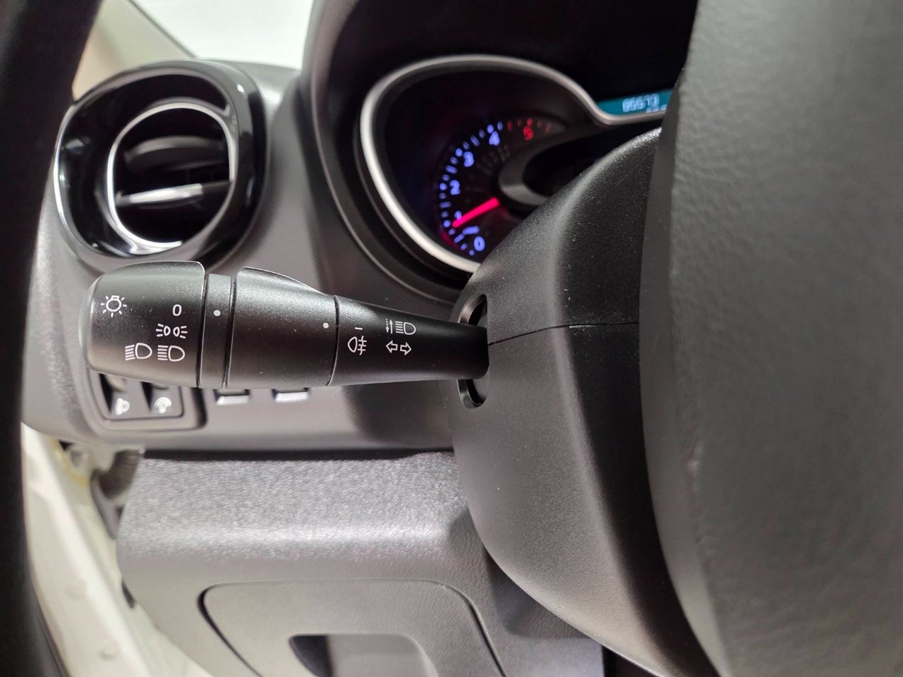 RENAULT Trafic SL LIMITED Energy dCi 88 kW 120 CV SS
