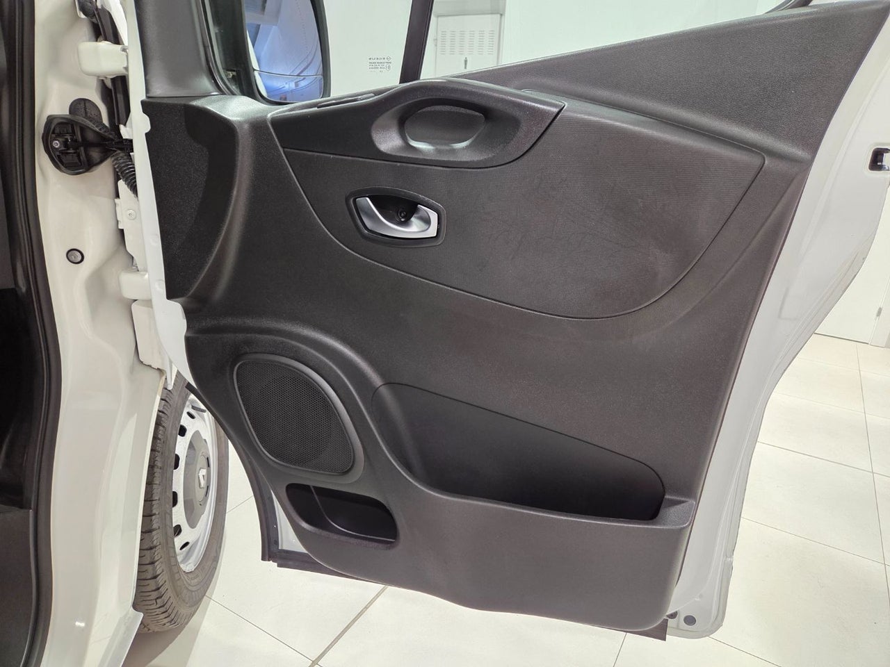 RENAULT Trafic SL LIMITED Energy dCi 88 kW 120 CV SS