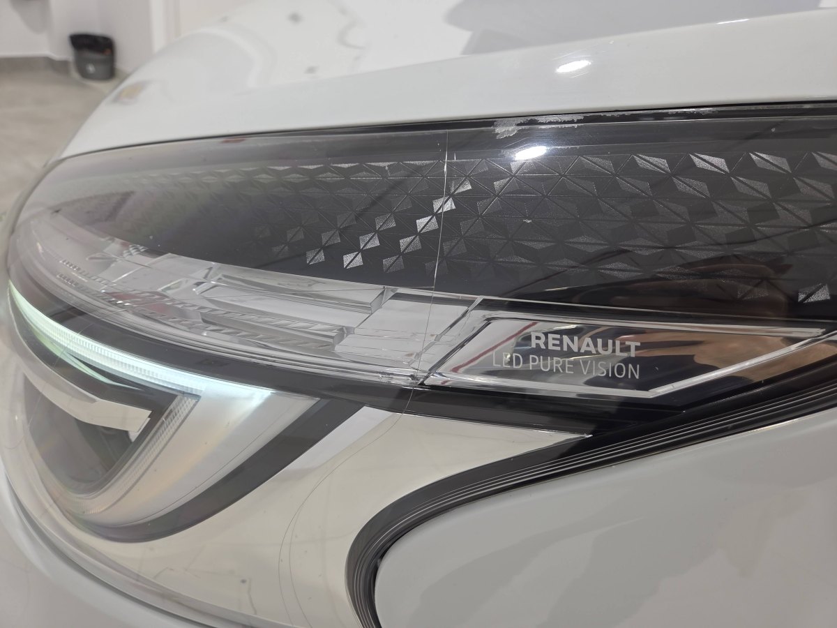RENAULT Trafic SL LIMITED Energy dCi 88 kW 120 CV SS
