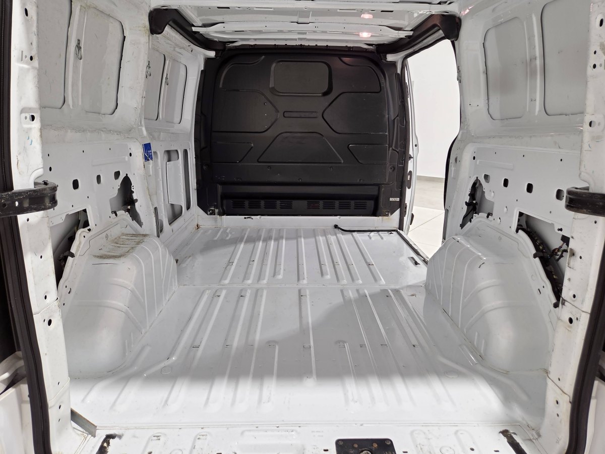 FORD Transit Custom Van 2.0 TDCI 96kW 280 L1 MHEV Limited