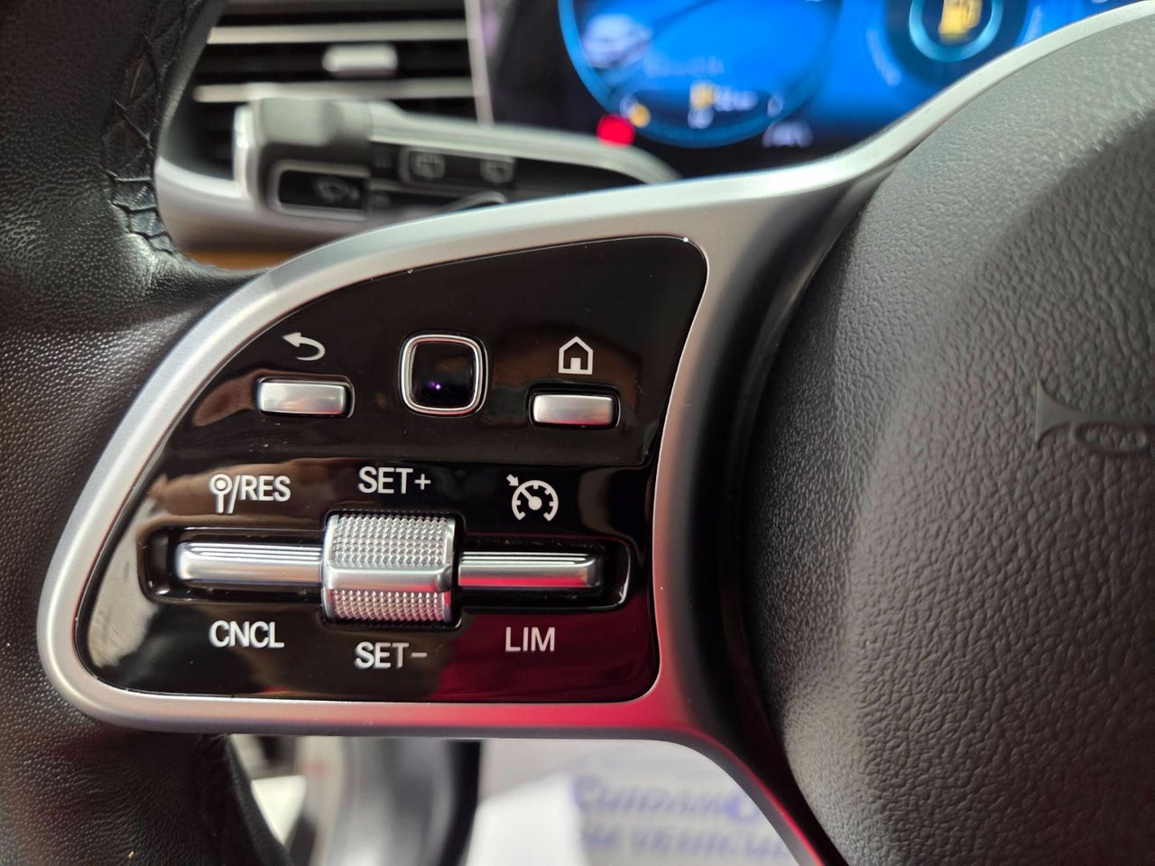 MERCEDES-BENZ GLE GLE 350 de 4MATIC Hibrido Enchufable