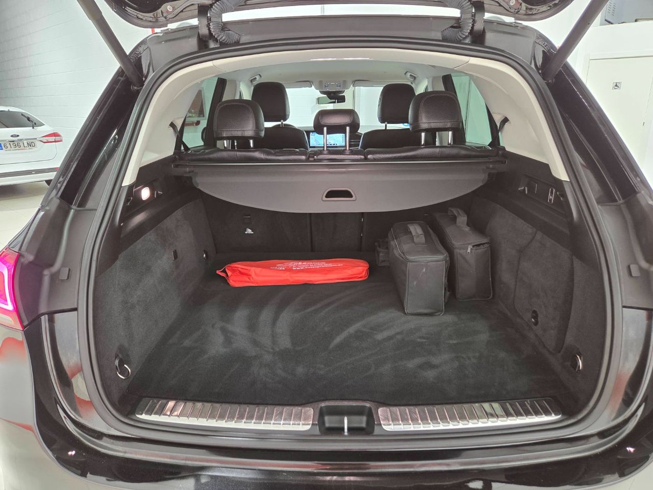 MERCEDES-BENZ GLE GLE 350 de 4MATIC Hibrido Enchufable