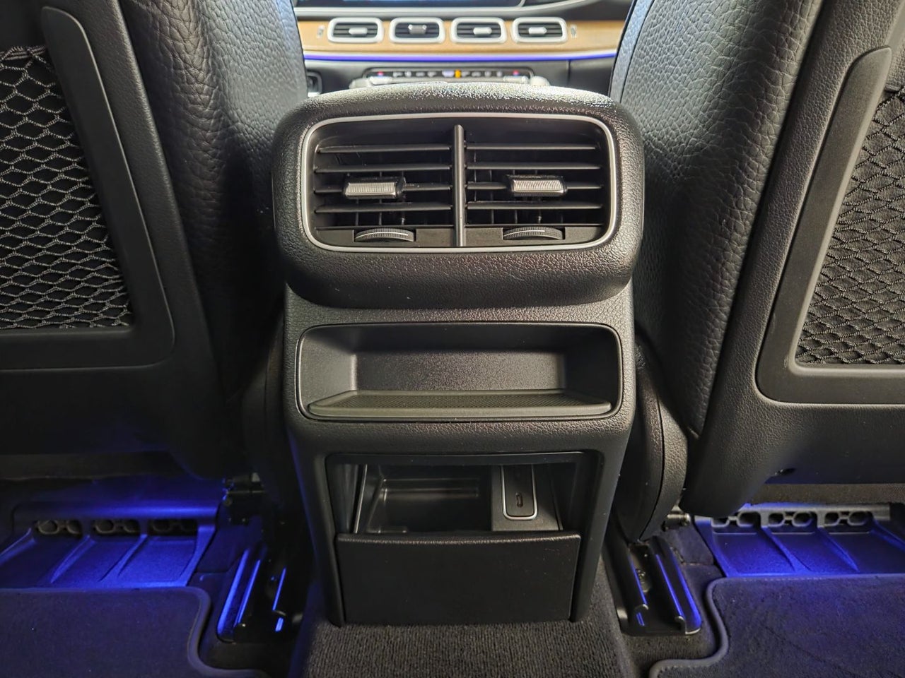 MERCEDES-BENZ GLE GLE 350 de 4MATIC Hibrido Enchufable
