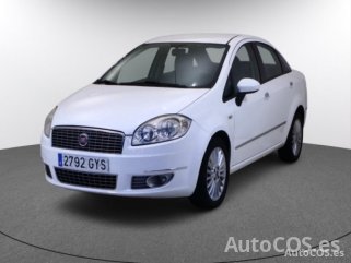 Fiat Linea