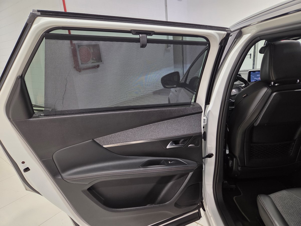 Peugeot 5008 1.5 Automático 130 CV