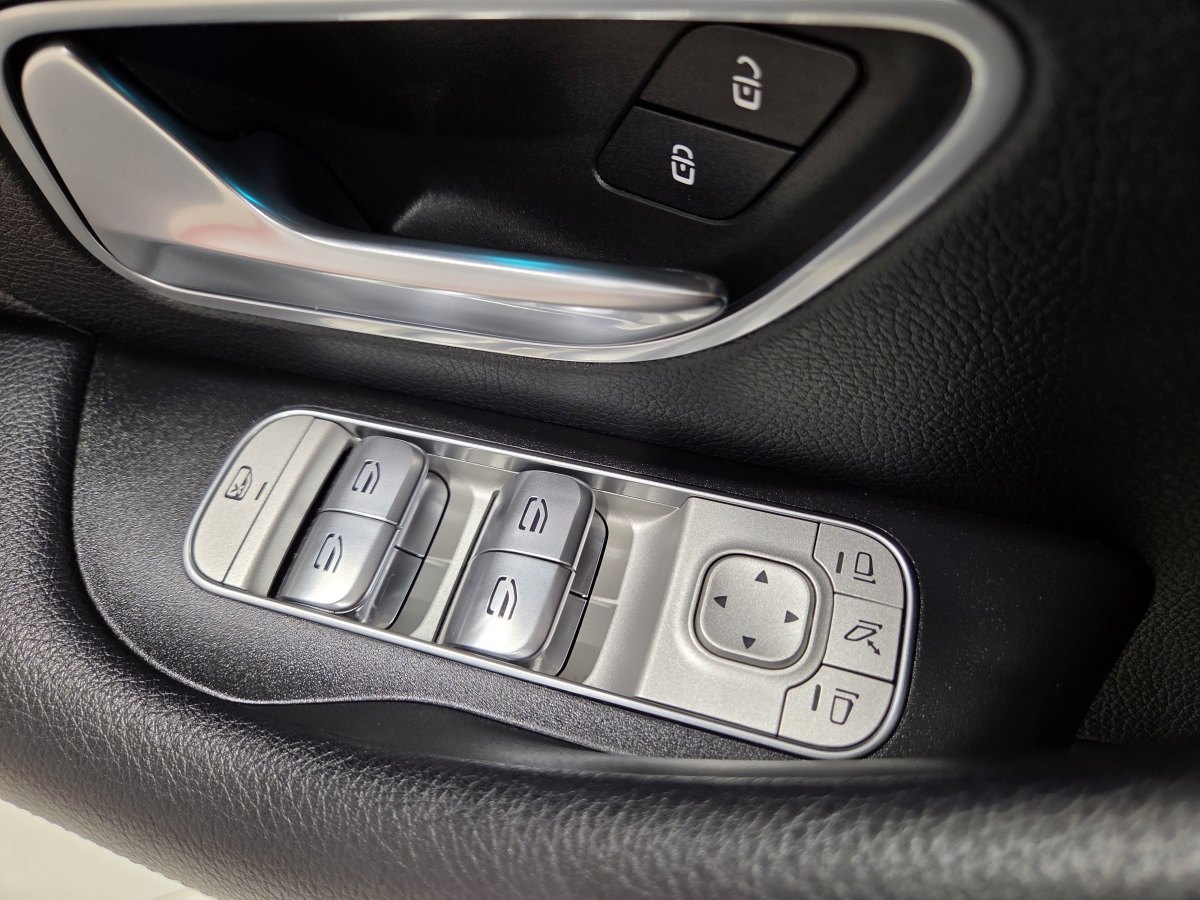 Mercedes-Benz GLE 2.0 Automático 4WD 194 CV 350 de 4MATIC Sport