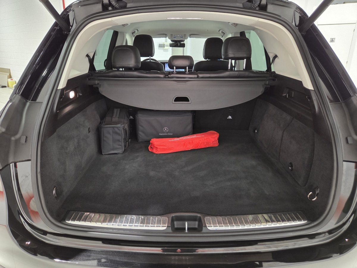 Mercedes-Benz GLE 2.0 Automático 4WD 194 CV 350 de 4MATIC Sport