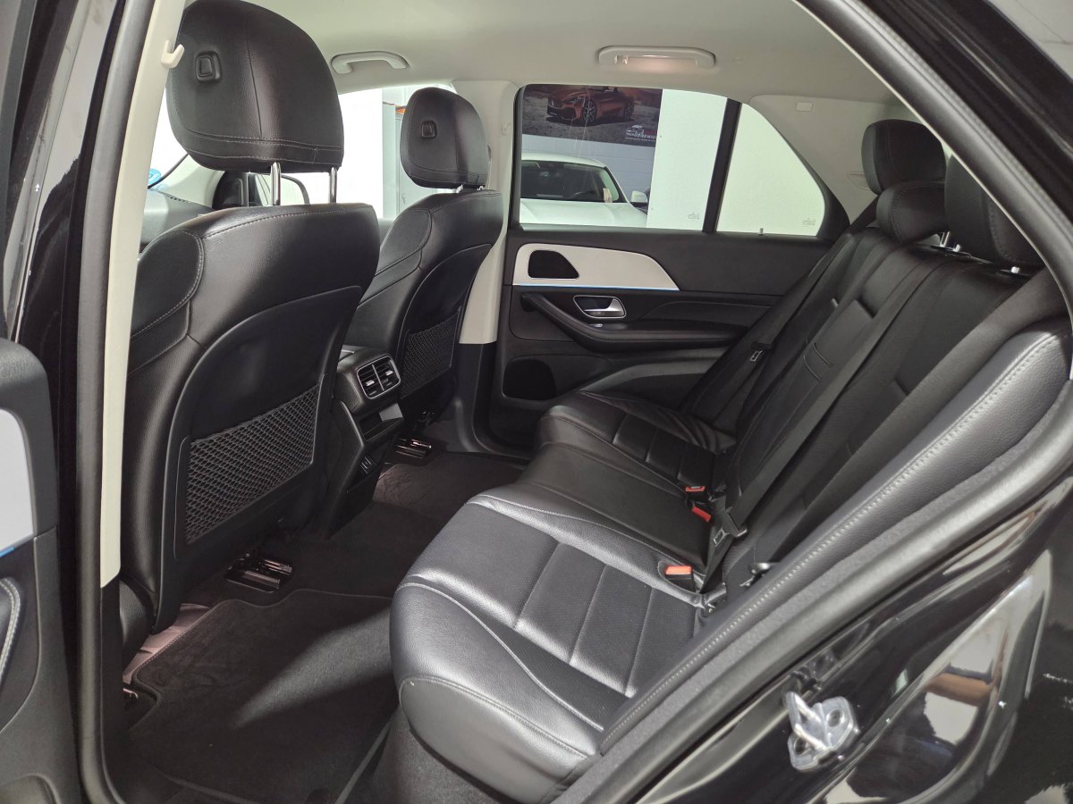 Mercedes-Benz GLE 2.0 Automático 4WD 194 CV 350 de 4MATIC Sport