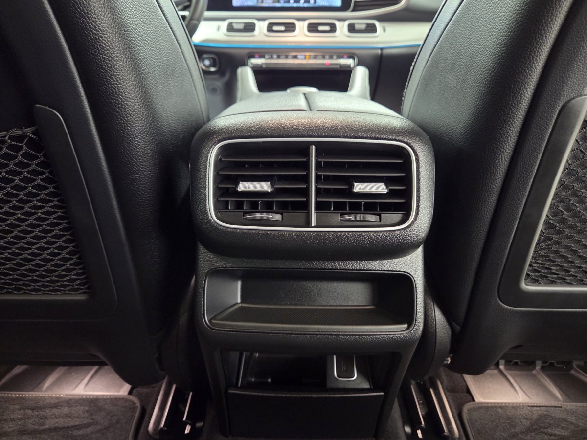 Mercedes-Benz GLE 2.0 Automático 4WD 194 CV 350 de 4MATIC Sport