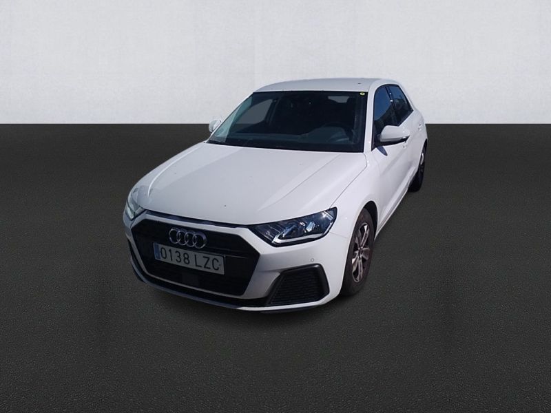 Audi A1 Sportback 25 TFSI 70kW (95CV) (2022)