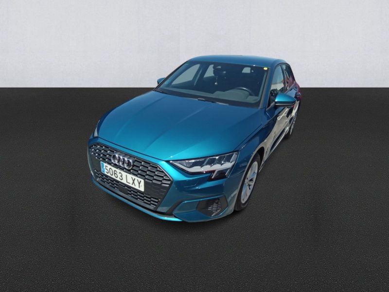 Audi A3 Sportback 30 TFSI 81kW (110CV) S tronic (2022)