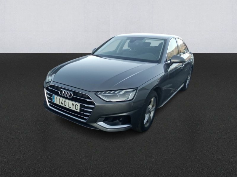 Audi A4 Advanced 30 TDI 100kW (136CV) S tronic (2022)