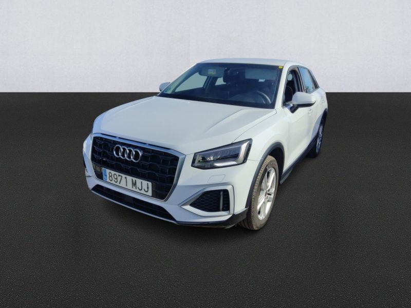 Audi Q2 Advanced 35 TFSI 110kW (150CV) S tronic (2023)