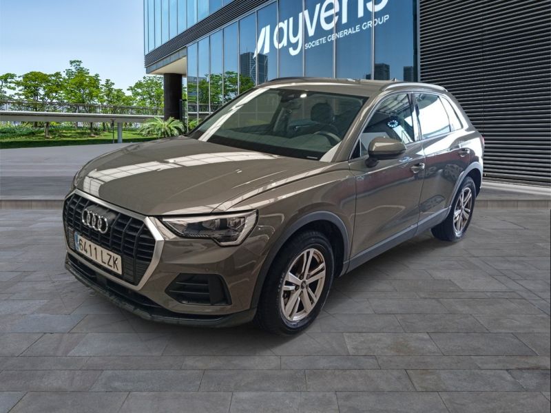 Audi Q3 35 TDI 110kW (150CV) S tronic (2022)