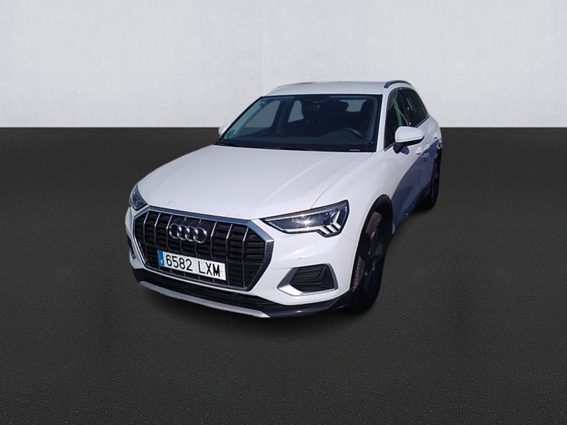 Audi Q3 Advanced 35 TDI 110kW (150CV) S tronic (2022)