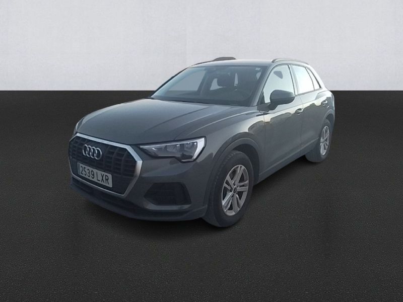 Audi Q3 35 TDI 110kW (150CV) S tronic (2022)