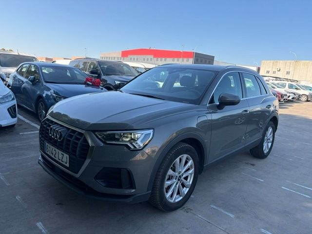 Audi Q3 45 TFSI e 180kW S tronic Advanced (2022)