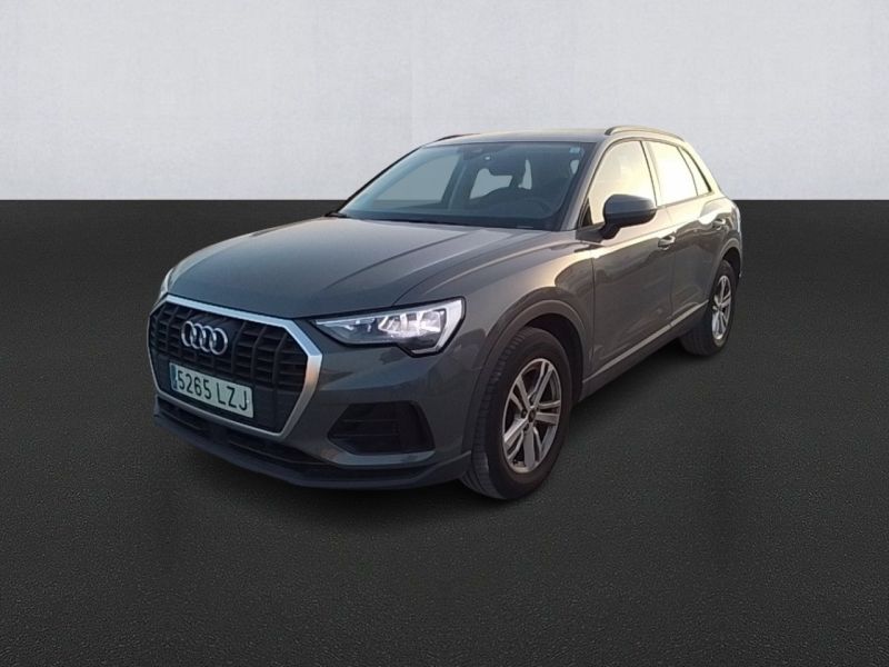 Audi Q3 35 TDI 110kW (150CV) S tronic (2022)