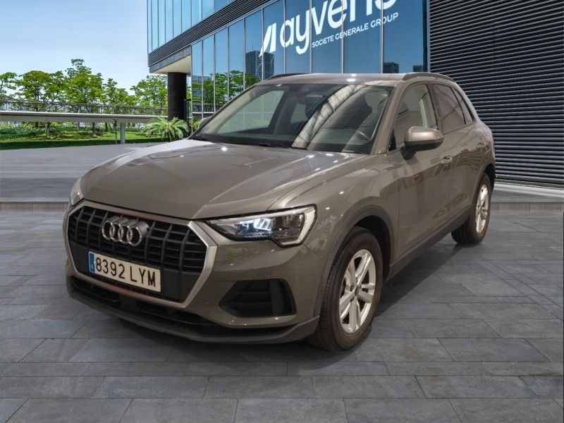 Audi Q3 35 TDI 110kW (150CV) S tronic (2022)