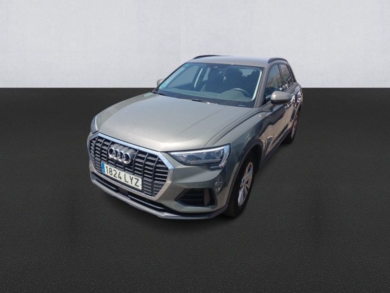 Audi Q3 35 TDI 110kW (150CV) S tronic (2022)